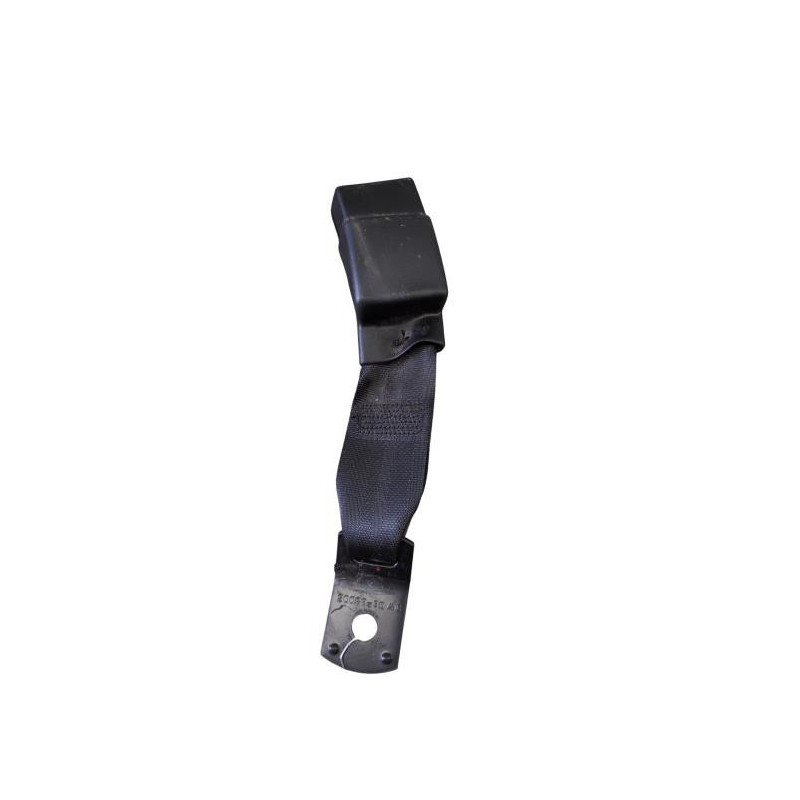 Attache ceinture arriere gauche NISSAN JUKE 1 Photo n°1 Attache ceinture arriere gauche NISSAN JUKE 1 Photo n°1