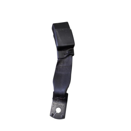 Attache ceinture arriere gauche NISSAN JUKE 1
