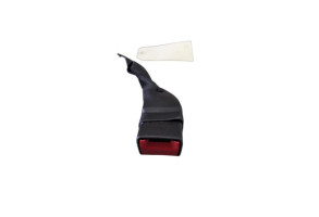 Attache ceinture arriere gauche NISSAN JUKE 1 Photo n°2 Attache ceinture arriere gauche NISSAN JUKE 1 Photo n°2