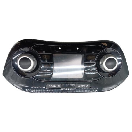Commande chauffage NISSAN JUKE 1