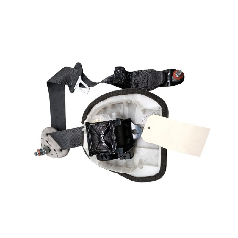 Ceinture arriere droit RENAULT KOLEOS 1 Photo n°1