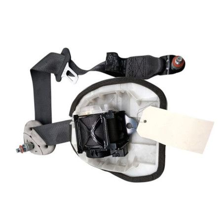 Ceinture arriere droit RENAULT KOLEOS 1