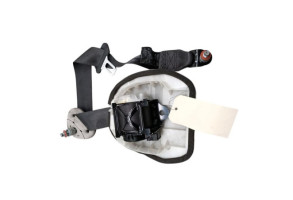 Ceinture arriere droit RENAULT KOLEOS 1 Photo n°1 Ceinture arriere droit RENAULT KOLEOS 1 Photo n°1