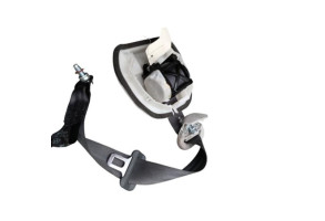 Ceinture arriere droit RENAULT KOLEOS 1 Photo n°4 Ceinture arriere droit RENAULT KOLEOS 1 Photo n°4
