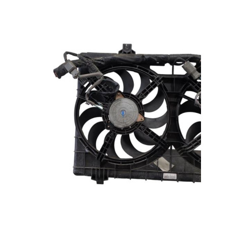 Moto ventilateur radiateur RENAULT KOLEOS 1