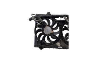 Moto ventilateur radiateur RENAULT KOLEOS 1 Photo n°1