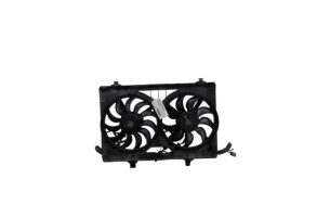 Moto ventilateur radiateur RENAULT KOLEOS 1 Photo n°3