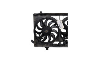 Moto ventilateur radiateur RENAULT KOLEOS 1 Photo n°7