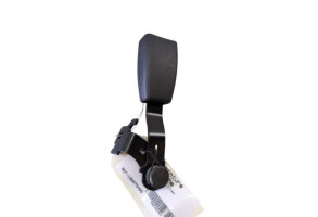 Attache ceinture arriere gauche RENAULT KOLEOS 1 Photo n°1 Attache ceinture arriere gauche RENAULT KOLEOS 1 Photo n°1