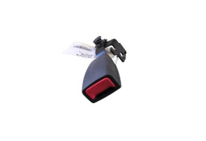 Attache ceinture arriere gauche RENAULT KOLEOS 1 Photo n°2 Attache ceinture arriere gauche RENAULT KOLEOS 1 Photo n°2