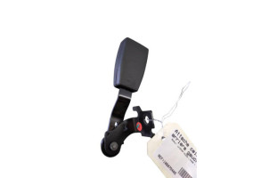 Attache ceinture arriere gauche RENAULT KOLEOS 1 Photo n°3 Attache ceinture arriere gauche RENAULT KOLEOS 1 Photo n°3