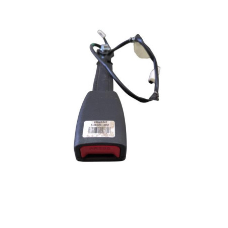 Attache ceinture avant droit RENAULT KOLEOS 1