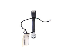 Attache ceinture avant droit RENAULT KOLEOS 1 Photo n°2