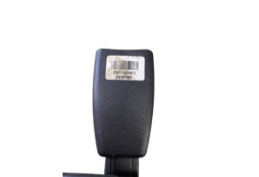 Attache ceinture avant droit RENAULT KOLEOS 1 Photo n°3