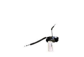 Serrure arriere droit NISSAN JUKE 1 Photo n°4 Serrure arriere droit NISSAN JUKE 1 Photo n°4