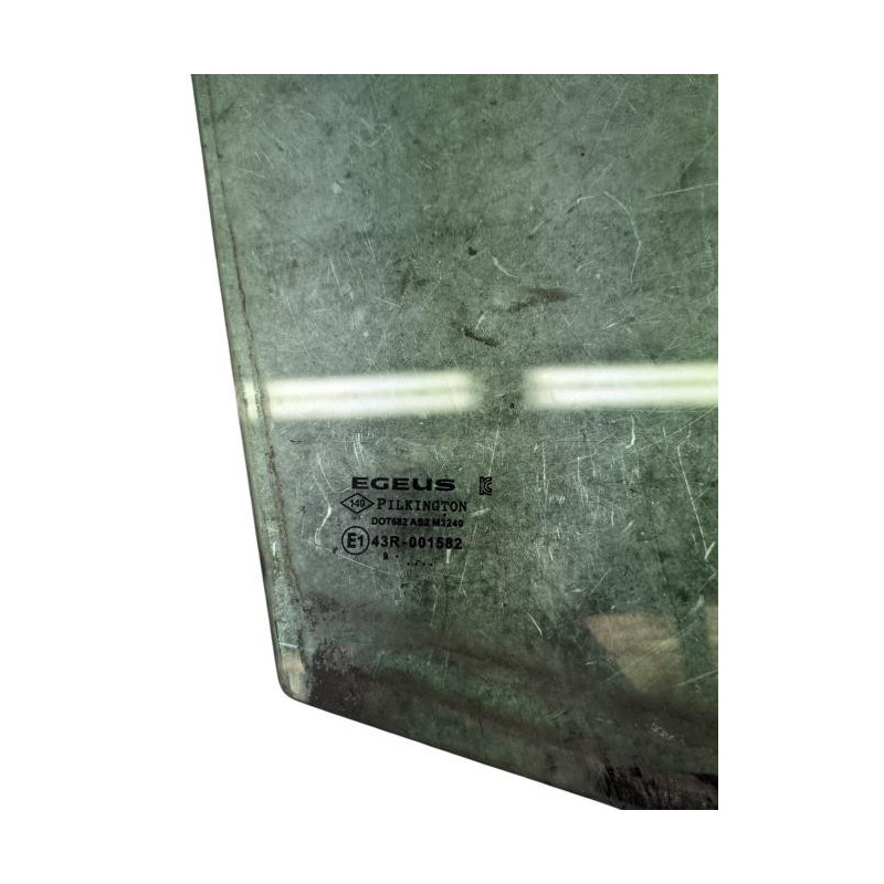 Custode avant droit (porte) OPEL MOVANO B Photo n°1