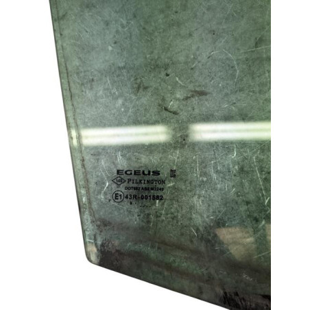 Custode avant droit (porte) OPEL MOVANO B