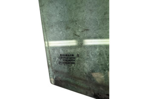Custode avant droit (porte) OPEL MOVANO B Photo n°1