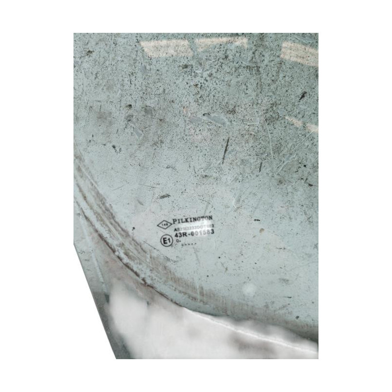 Vitre avant droit OPEL MOVANO B Photo n°1