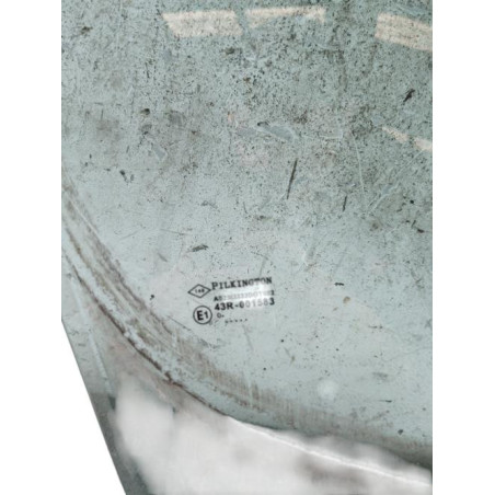 Vitre avant droit OPEL MOVANO B