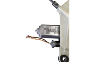 Leve vitre electrique avant gauche OPEL MOVANO B Photo n°3