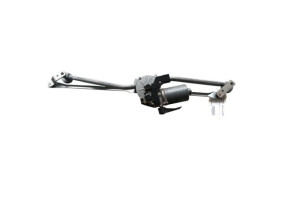 Moteur essuie glace avant MERCEDES SPRINTER 2 Photo n°5