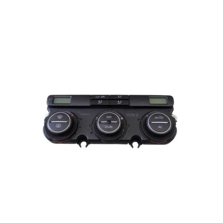 Commande chauffage VOLKSWAGEN GOLF 5