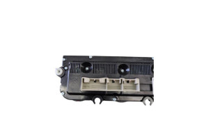 Commande chauffage VOLKSWAGEN GOLF 5 Photo n°3