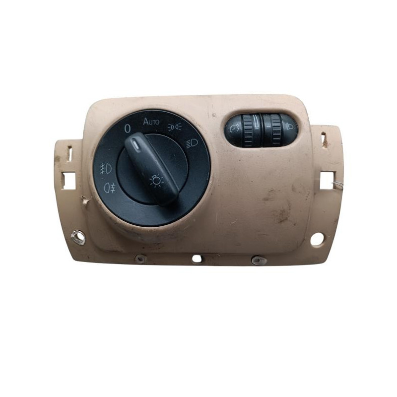 Commande de phare VOLKSWAGEN GOLF 5 Photo n°1