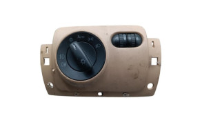 Commande de phare VOLKSWAGEN GOLF 5 Photo n°1