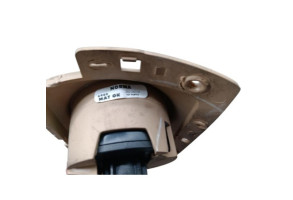 Commande de phare VOLKSWAGEN GOLF 5 Photo n°3