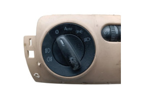 Commande de phare VOLKSWAGEN GOLF 5 Photo n°5