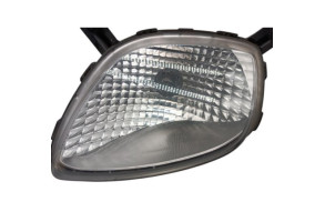Anti brouillard droit (feux) KIA PICANTO 2 Photo n°2