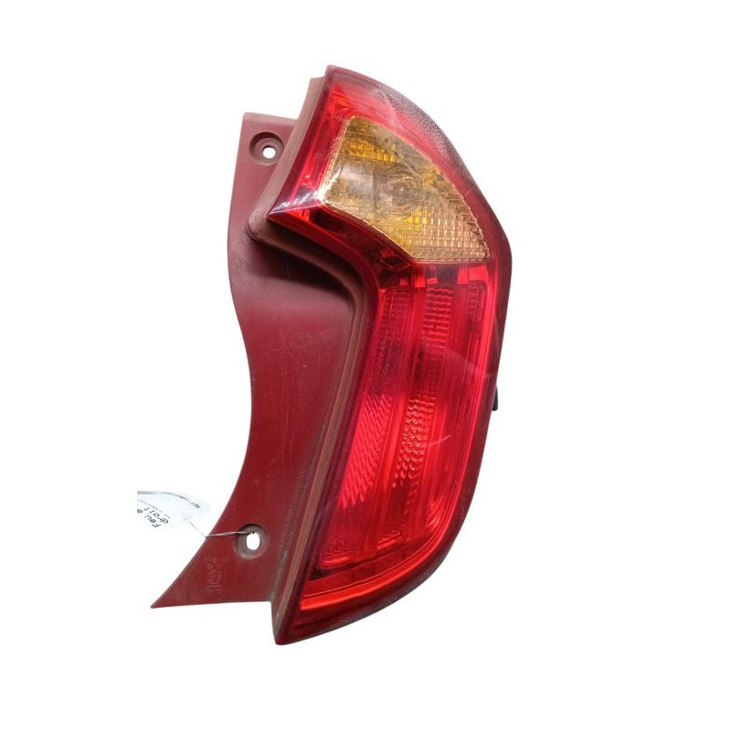 Feu arriere principal droit (feux) KIA PICANTO 2 Photo n°1
