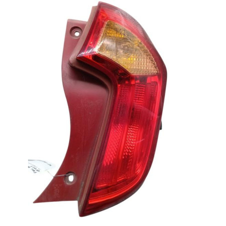 Feu arriere principal droit (feux) KIA PICANTO 2