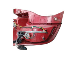 Feu arriere principal droit (feux) KIA PICANTO 2 Photo n°6