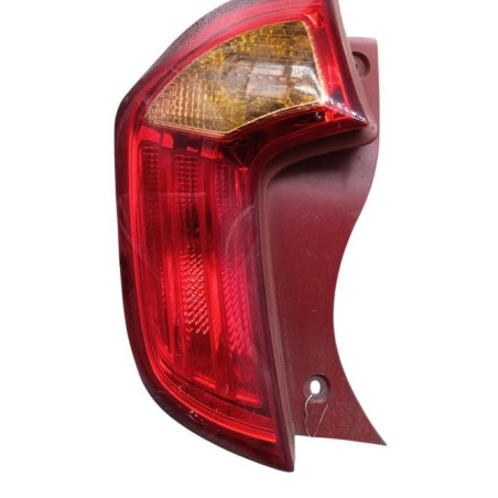 Feu arriere principal gauche (feux) KIA PICANTO 2
