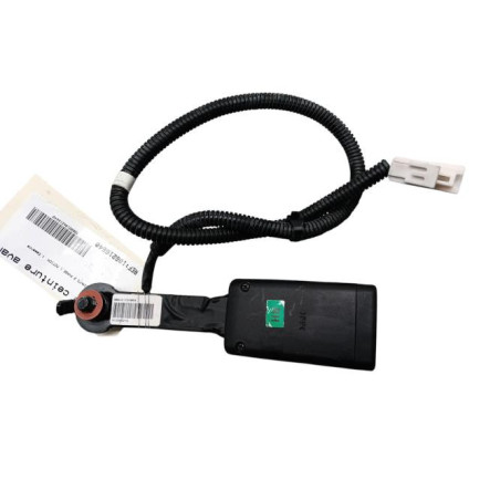 Attache ceinture avant droit KIA PICANTO 2