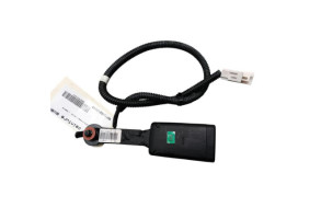 Attache ceinture avant droit KIA PICANTO 2 Photo n°1