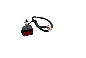 Attache ceinture avant droit KIA PICANTO 2 Photo n°2