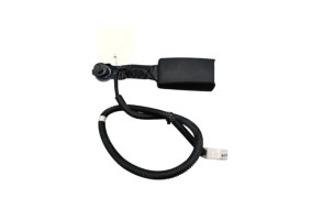 Attache ceinture avant droit KIA PICANTO 2 Photo n°3