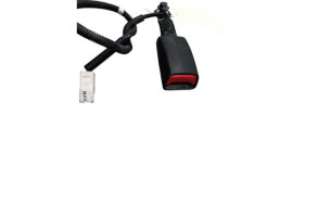 Attache ceinture avant droit KIA PICANTO 2 Photo n°4