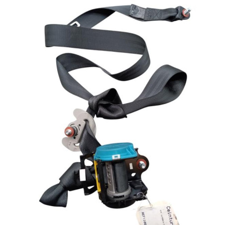 Ceinture arriere droit KIA PICANTO 2