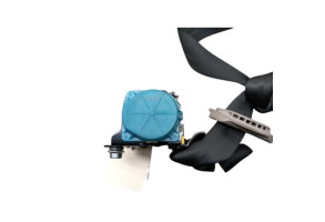 Ceinture arriere droit KIA PICANTO 2 Photo n°4