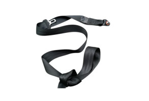 Ceinture arriere droit KIA PICANTO 2 Photo n°5
