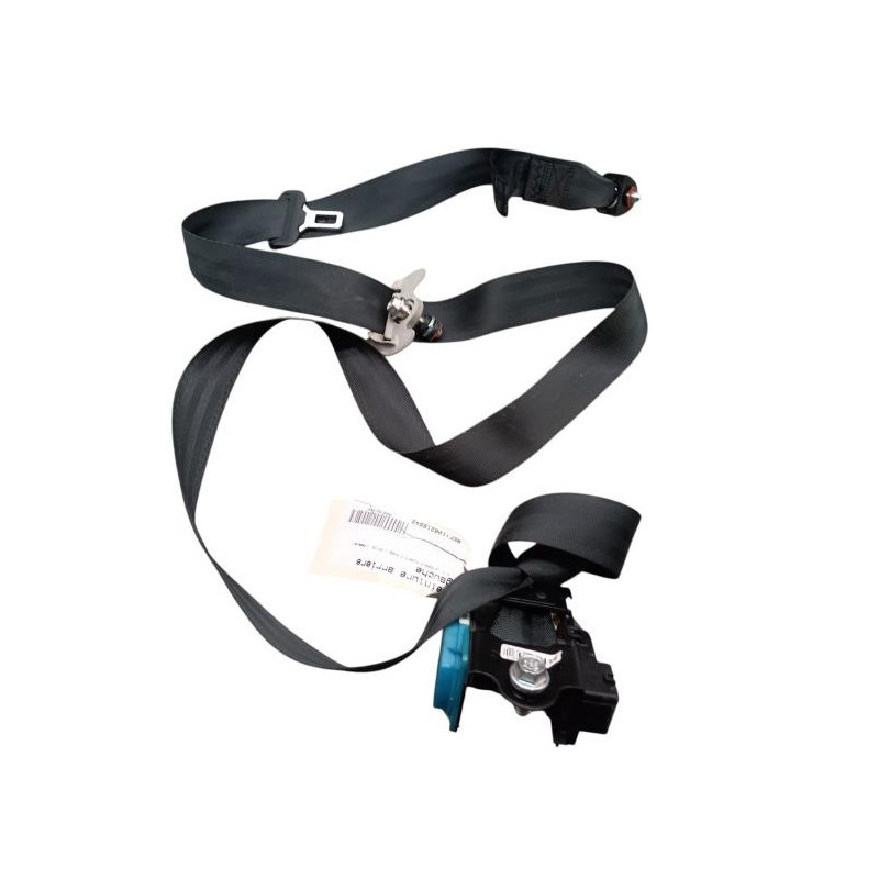 Ceinture arriere gauche KIA PICANTO 2 Photo n°1