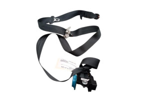 Ceinture arriere gauche KIA PICANTO 2 Photo n°1