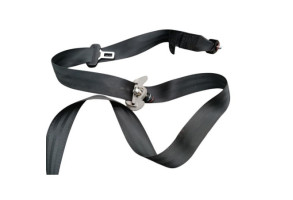 Ceinture arriere gauche KIA PICANTO 2 Photo n°2