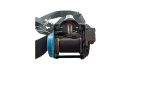Ceinture arriere gauche KIA PICANTO 2 Photo n°3