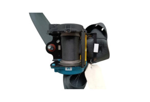 Ceinture arriere gauche KIA PICANTO 2 Photo n°4